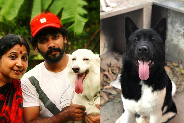 Pablo Escobark: Don of the dogs