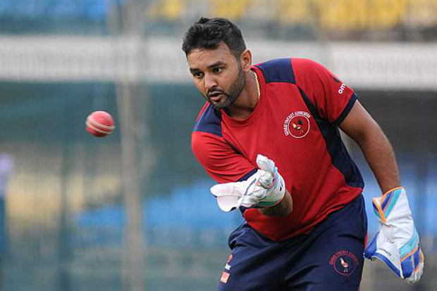 Wicketkeeper Parthiv Patel hopeful of turning a corner