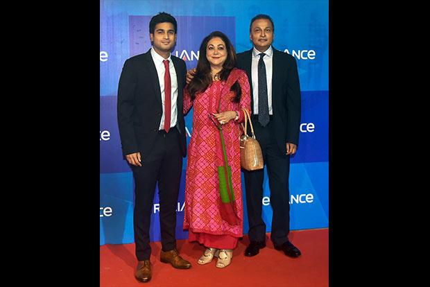 RCom to exit telecom totally, to focus on real estate sector