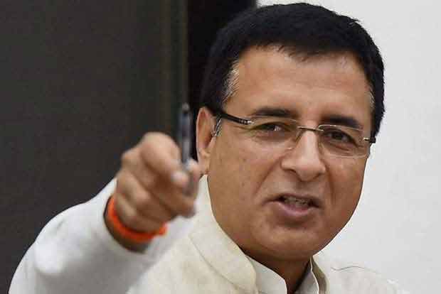 Congress slams Modi govt for ‘hurriedly approving ordinance on triple talaq