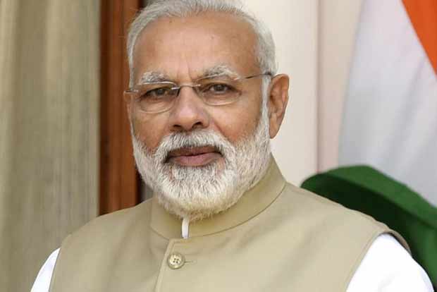 PM meets Anganwadi workers, says they play key role in childs development
