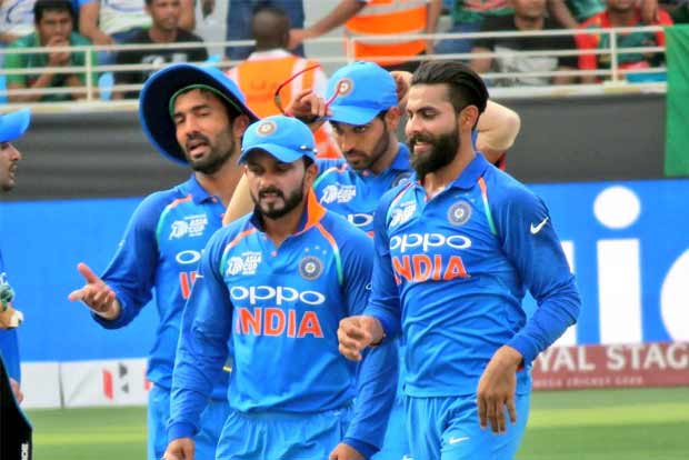 Asia Cup, INDvBAN: Ravindra Jadeja makes stellar ODI comeback