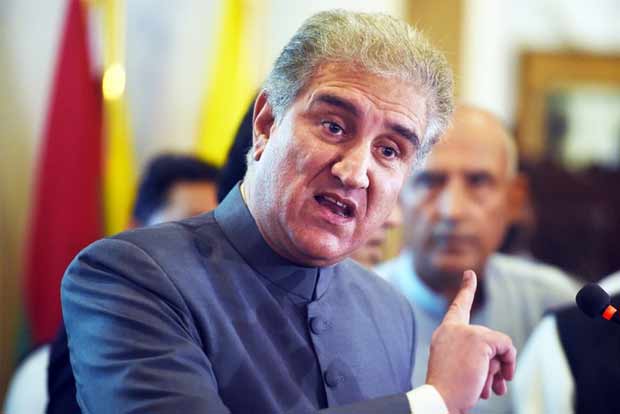 India calling off foreign minister-level meeting in New York unfortunate: FM Qureshi