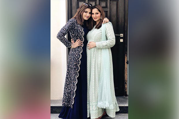 I’m always surprised by Chennai: Anam Mirza