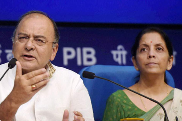 Jaitley, Nirmala Sitharaman made false statements on offset partner: Jaipal Reddy