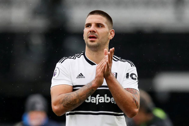 Watford held at Fulham after Mitrovic strikes again