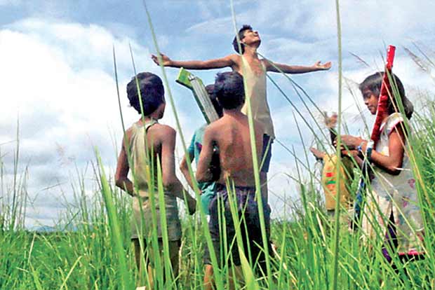 Village Rockstars bags India’s first official Oscars 2019 entry Village Rockstars bags India’s first official Oscars 2019 entry