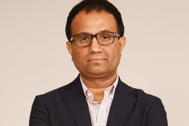 Hotstar CEO Ajit Mohan is new Facebook India head