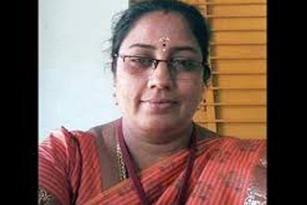 Audio tape scandal case transferred to Mahila Court Audio tape scandal case transferred to Mahila Court