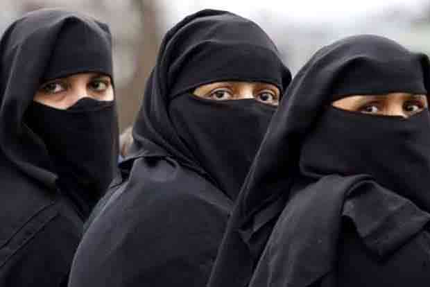 SC moved challenging triple talaq ordinance