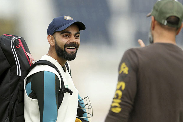 Test cricket should not be tinkered with, says Kohli