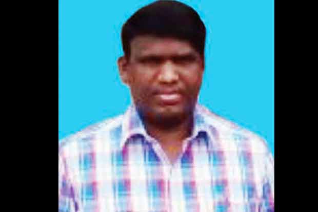 Sathyamangalam Judicial Magistrate suspended on abuse charge Sathyamangalam Judicial Magistrate suspended on abuse charge