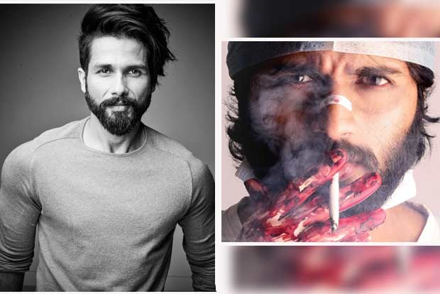 Was curious enough to take on Arjun Reddy: Shahid Kapoor