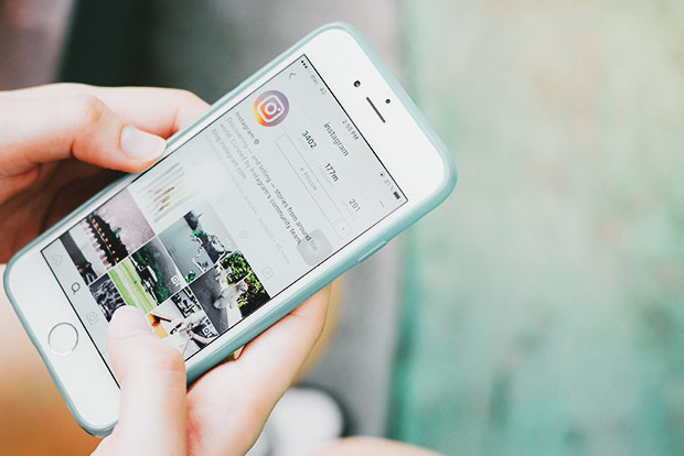 Making progress in fight against illicit drug sales: Instagram
