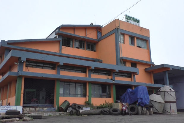 TANTEA suspends work over lack of funds, leaves