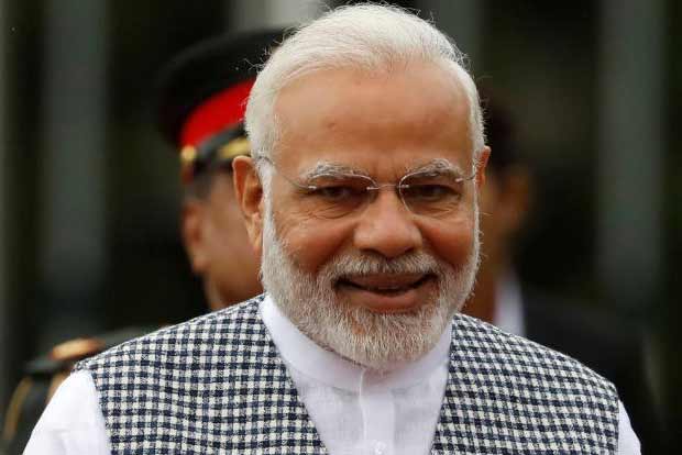UN award not for individual but for Indian value system: PM