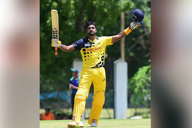This century is significant, says Vijay Shankar