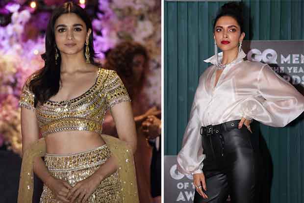 Alia Bhatt and Deepika Padukone to be first guests on Koffee With Karan season 6