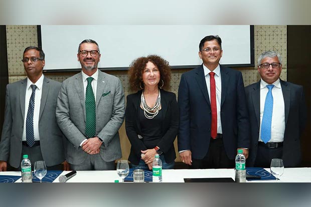 Bonfiglioli sets up new facility in Chennai