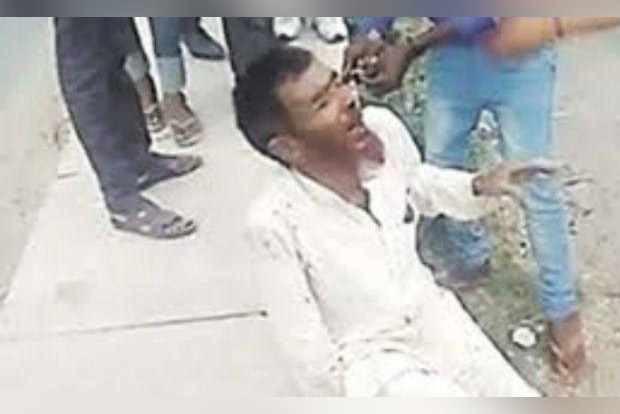 Witnesses in Pehlu Khan lynching case fired upon on way to court