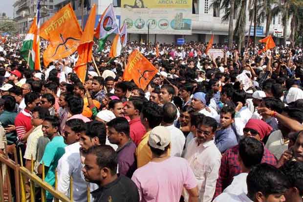 Sabarimala verdict: Shiv Sena calls for Kerala shutdown on Monday