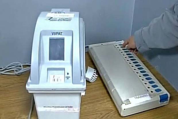 It will be all VVPAT in 2019 Lok Sabha polls: Election Commissioner Sunil Arora