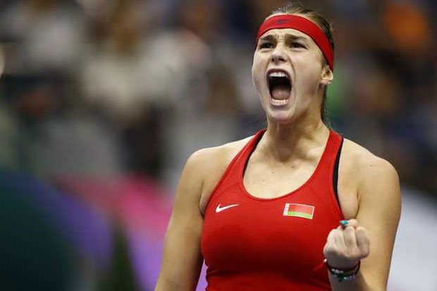 Dominant Sabalenka beats Kontaveit to Wuhan title