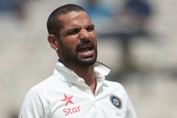 Dhawan dropped from India squad for West Indies Tests, Mayank, Siraj get maiden call-up