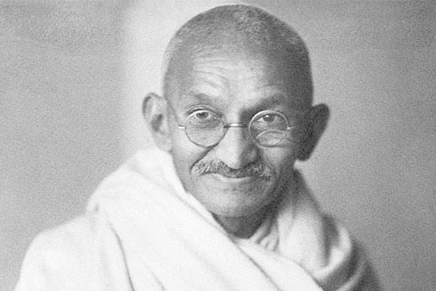 Gandhiji was most deserving candidate for top UN green award: PM Modi