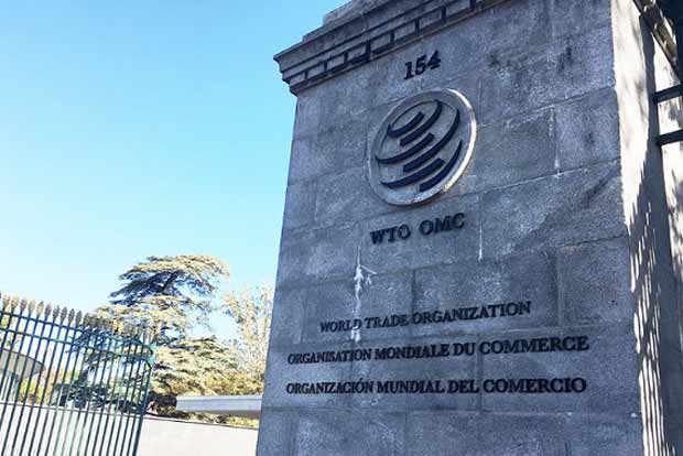 Global tensions to force trade slowdown in 2019: WTO