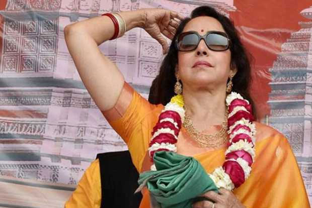 Brijwasi vs outsider contest on cards in Mathura