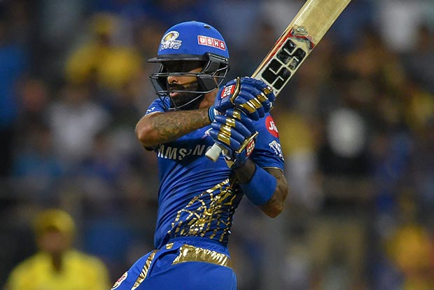 IPL 2019: MI vs CSK, MI ends the innings at 170/5