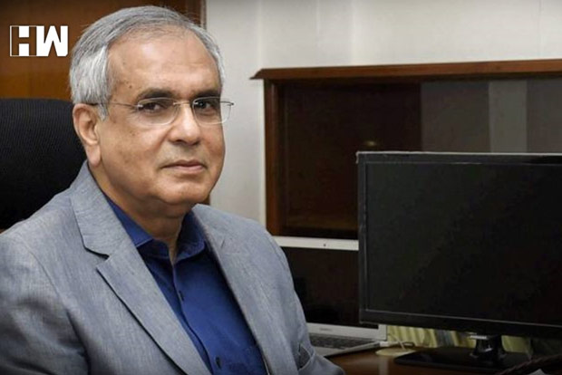 Election Commission finds NITI Aayog VC guilty of violating poll code