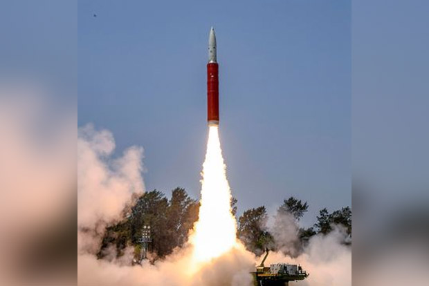 Post-ASAT, India sees role in drafting space laws