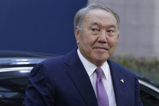 New Kazakhstan president calls snap elections for June New Kazakhstan president calls snap elections for June