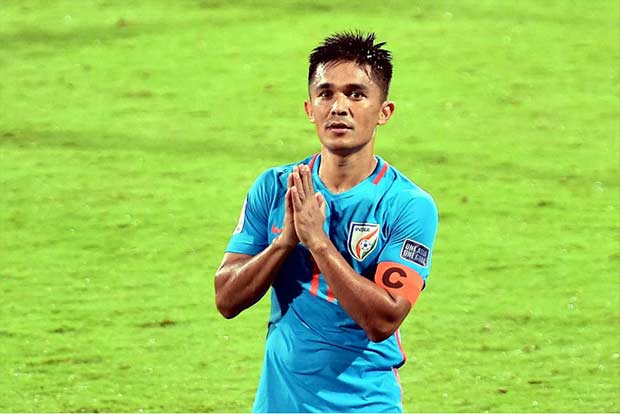 Indian football team to play in King’s Cup in June