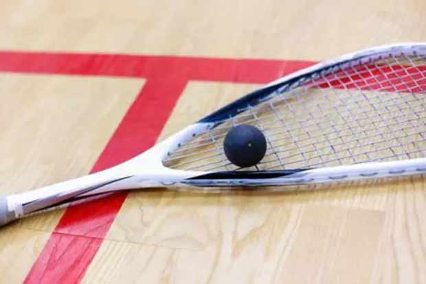Otters squash: Mithali stuns top seed Tanaya, enters semis