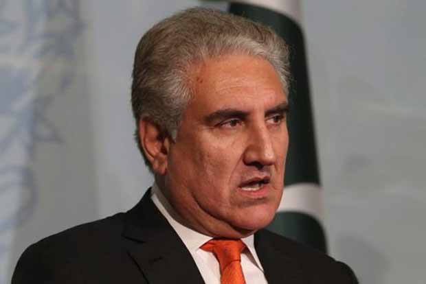 Imran Khans statement on Modi taken out of context: Qureshi