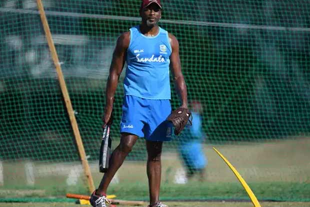 Reifer named West Indies coach
