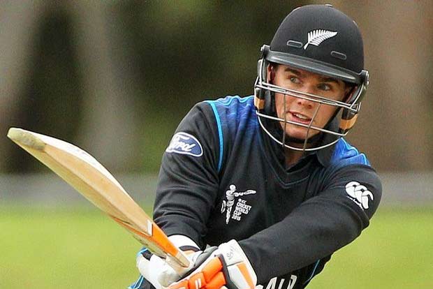 New Zealand to play 3 warm-up matches
