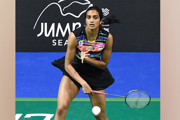 Sindhu seals semis spot: Saina, Srikanth out of Singapore Open