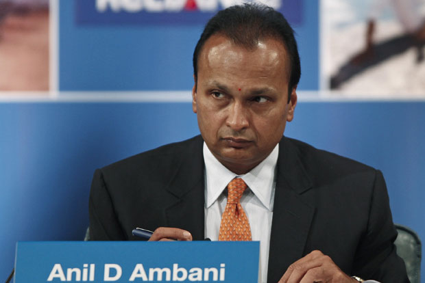 Anil Ambani firm got 143.7 million euro tax waiver after Rafale deal announcement: Le Monde report