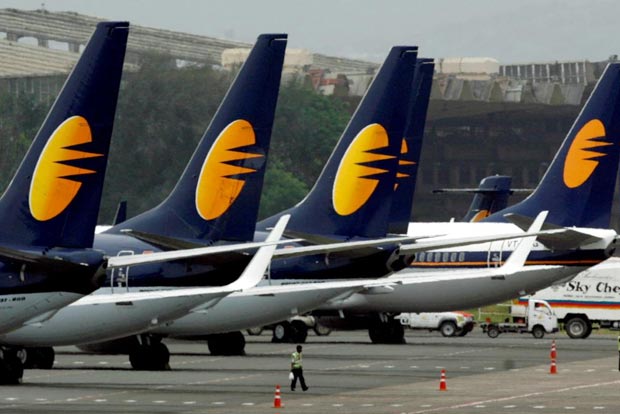 Jet Airways lenders still undecided on funding, board to meet tomorrow