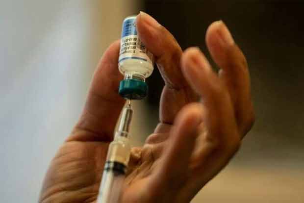 Global measles cases up 300 per cent year-on-year: WHO