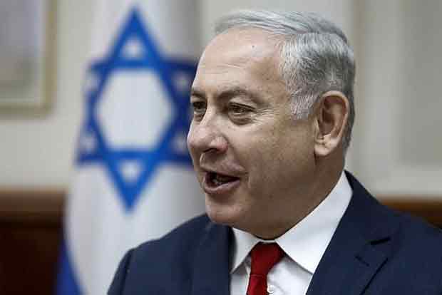 Netanyahu expected to receive formal nod on April 16, to remain PM