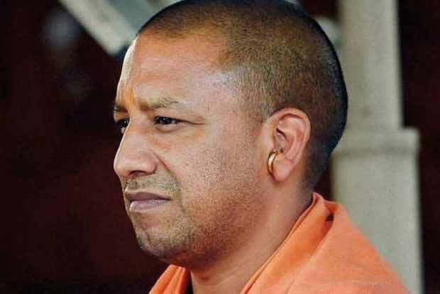Amid poll panels gag order, Yogi to visit Ayodhya
