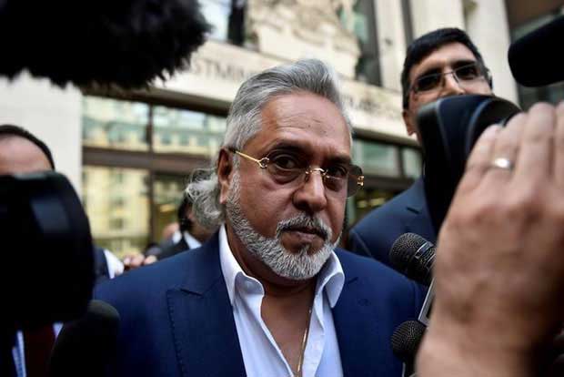 Mallya fails to convince UK court to dismiss Indian banks attempt to recover dues