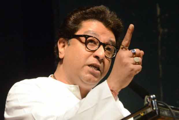 Raj continues to slam Modi and Shah, asks voters to remove them