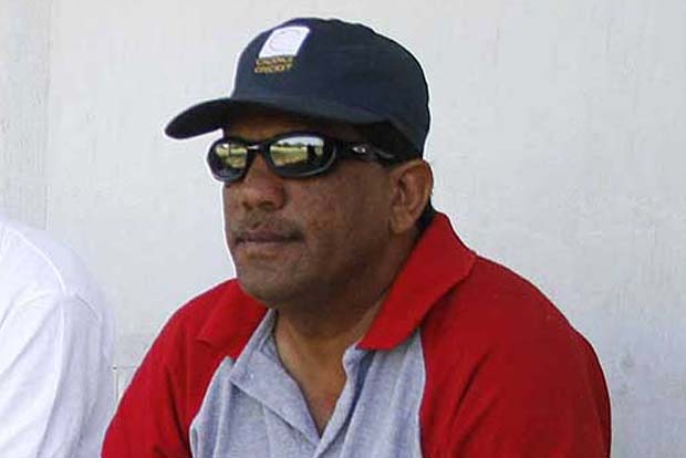 Jadhav needs a few good IPL knocks going into WC: Bhave