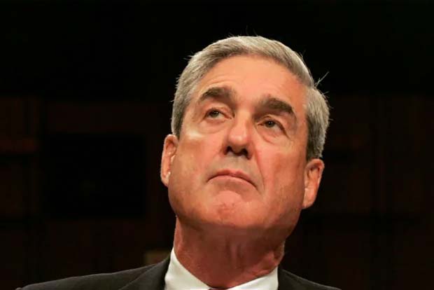 Mueller found no evidence of collusion between Trump campaign and Russia: AG